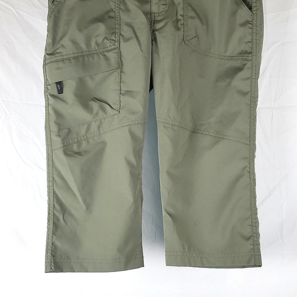 Columbia Omni-Shield‎ Green Capri - Picture 3 of 8